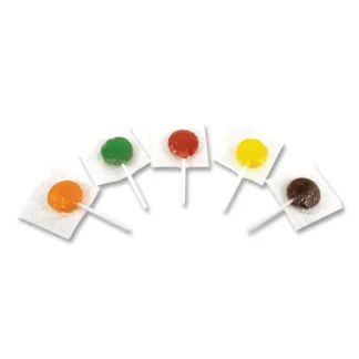 Office Snax® Lick Stix