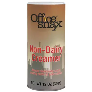 Cream/sugar