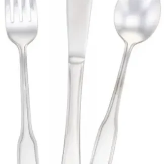 Old Country Salad Fork