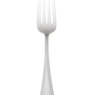 Oneida Needlepoint Salad Fork