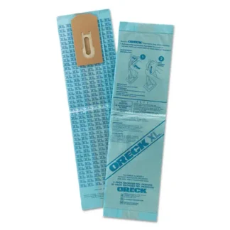 Oreck Commercial Disposable Vacuum Bags