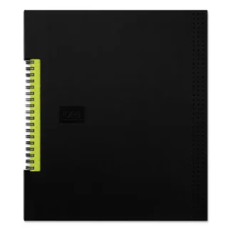Oxford™ Idea Collective® Professional Series Wirebound Hardcover Notebook