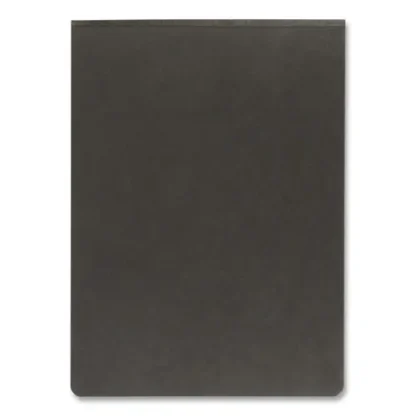 Oxford™ Pressboard Report Cover with Reinforced Top Hinge