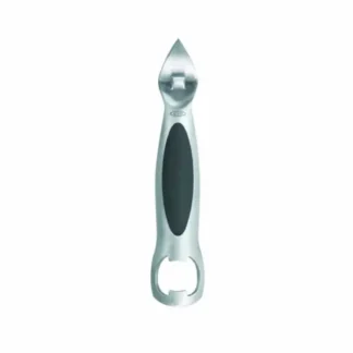 OXO Steel Ergonomic Bottle Opener / Piercer