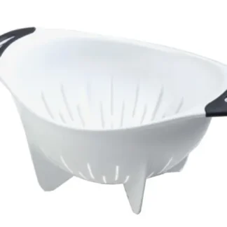 OXO White Colander – 3.5 QT