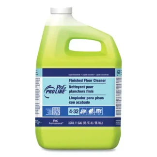 P&G Pro Line® Finished Floor Cleaner, 1 gal Jug