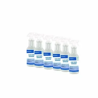 P&G Pro Line® Rust Stain Remover, 32 oz Trigger Spray Bottle, 6/Carton