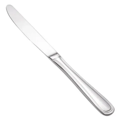 Pacific Rim Dinner Knife – 18/10 Stainless