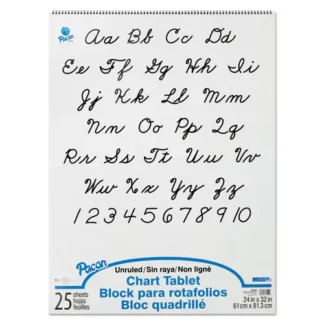 Pacon® Chart Tablets