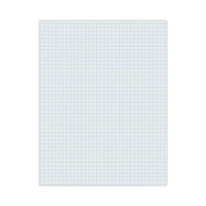 Pacon® Composition Paper, Quadrille Ruled, 8.5 x 11, 500 Sheets
