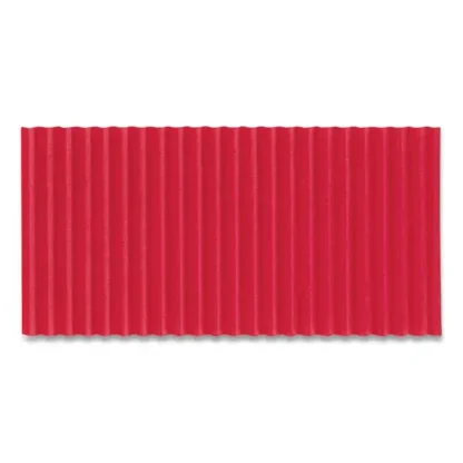 Pacon® Corobuff® Corrugated Paper Roll