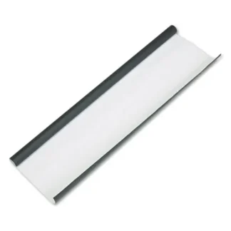 Pacon® Fadeless Paper Roll, Black, 50 lb Bond, 48" x 50 ft