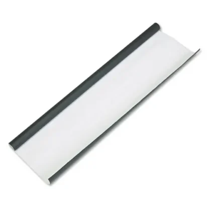 Pacon® Fadeless Paper Roll, Black, 50 lb Bond, 48" x 50 ft