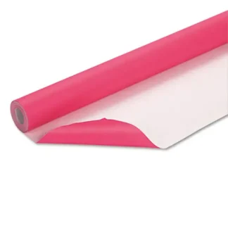Pacon® Fadeless Paper Roll, Magenta, 48" x 50 ft, 50 lb Bond