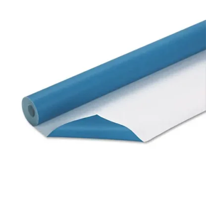 Pacon® Fadeless Paper Roll, Rich Blue, 50 lb Bond, 48" x 50 ft
