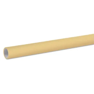 Pacon® Fadeless Paper Roll, Tan, 48" x 50 ft, 50 lb Bond