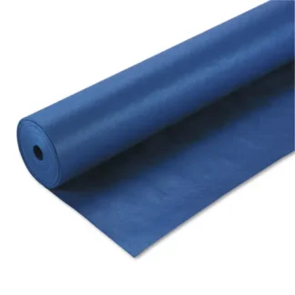 Pacon® Spectra ArtKraft Duo-Finish Paper, Dark Blue, 48" x 200 ft