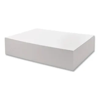 Pacon® UCreate Watercolor Paper, 90 lb Text Weight, 9 x 12, White, 250/Pack