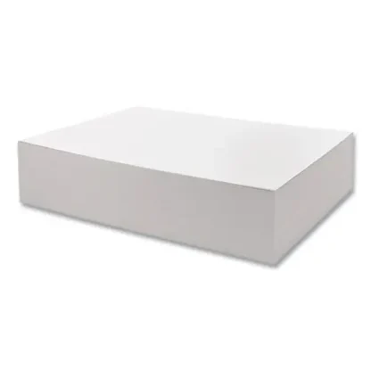 Pacon® UCreate Watercolor Paper, 90 lb Text Weight, 9 x 12, White, 250/Pack