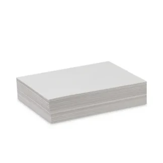 Pacon® White Drawing Paper, 24 x 36, Pure White, 250 Sheets