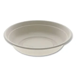 Pactiv Evergreen EarthChoice® Fiber-Blend Bagasse Dinnerware