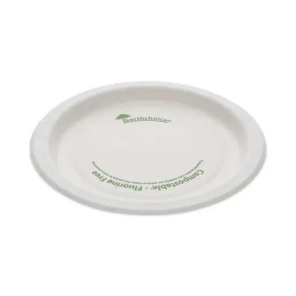 Pactiv Evergreen EarthChoice® Pressware® Compostable Dinnerware