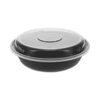 Pactiv Evergreen EarthChoice® Versa2Go Microwaveable Container