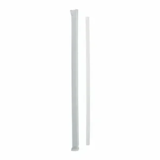 Pactiv Evergreen Giant Paper-Wrapped Straw