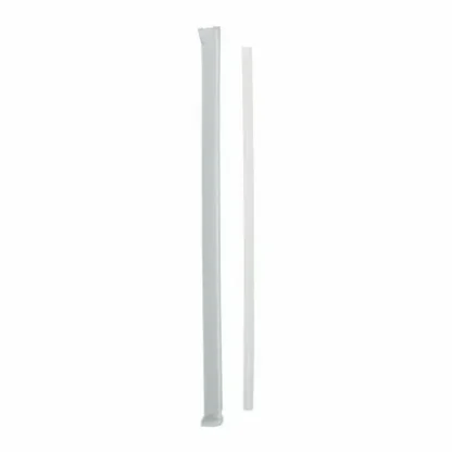 Pactiv Evergreen Giant Paper-Wrapped Straw