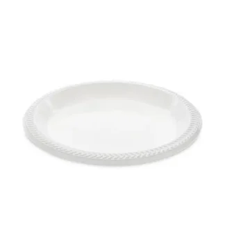 Pactiv Evergreen Meadoware Impact Plastic Dinnerware