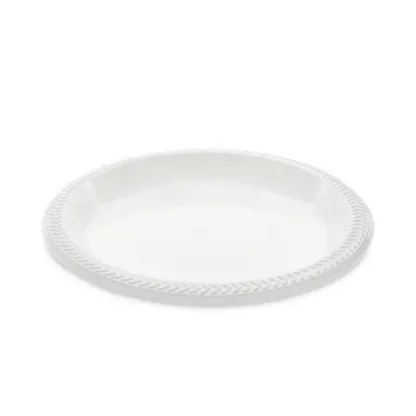 Pactiv Evergreen Meadoware Impact Plastic Dinnerware