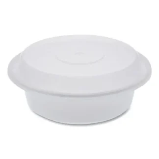 Pactiv Evergreen Newspring® VERSAtainer® Microwavable Containers