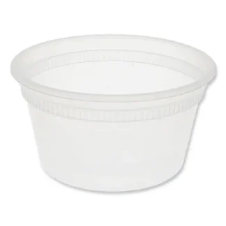 Pactiv Evergreen Newspring DELItainer Microwavable Container