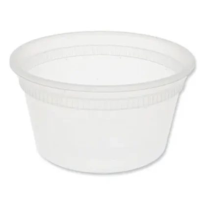Pactiv Evergreen Newspring DELItainer Microwavable Container