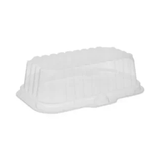 Pactiv Evergreen OPS Dome-Style Lid