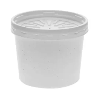 Pactiv Evergreen Paper Deli Container