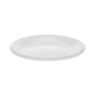 Pactiv Evergreen Placesetter Deluxe Laminated Foam Dinnerware