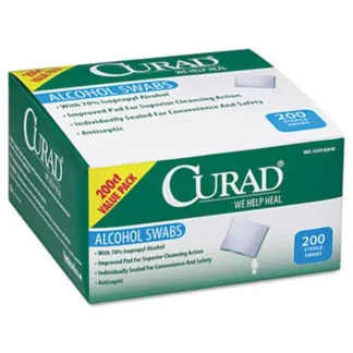 Wipes