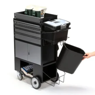 Painter’s Trades Equipment Cart – FlexCart