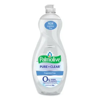 Palmolive® Ultra Pure + Clear, 32.5 oz Bottle