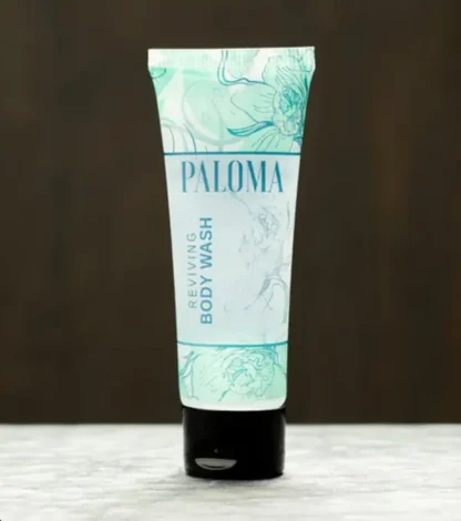Paloma Body Wash