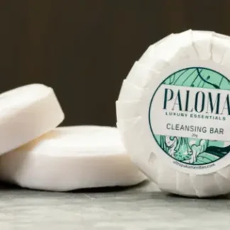 Paloma Cleansing Bar