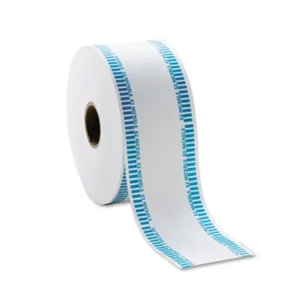 Pap-R Products Automatic Coin Rolls, Nickels, $2, 1900 Wrappers/Roll