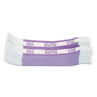 Currency Straps