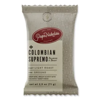 PapaNicholas® Coffee Premium Coffee, Hawaiian Islands Blend