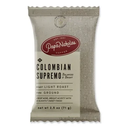 PapaNicholas® Coffee Premium Coffee, Hawaiian Islands Blend