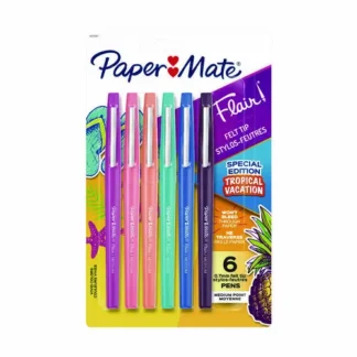 Paper Mate® Flair Felt Tip Marker Pen