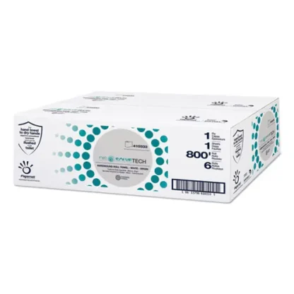 Papernet® DissolveTech® Paper Towel