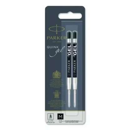 Parker® Refill for Parker® Retractable Gel Ink Roller Ball Pens