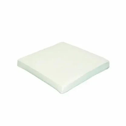 Paterson Grease-Resistant Food Wrap, 14 x 14, White, 4,000/Carton